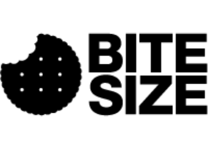 Bite Size Bite Size